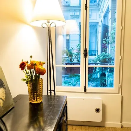 Appartement Cosy In *