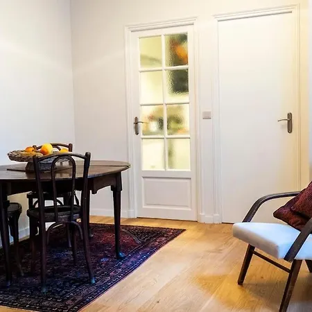 Appartement Cosy In
