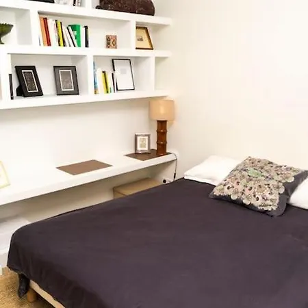 Cosy In Apartment