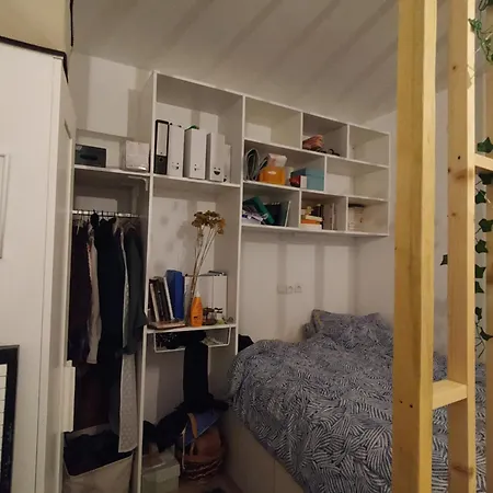 Апартаменты Cosy In *