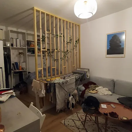 Cosy In * Paris