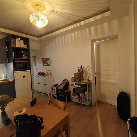 Cosy In * Paris