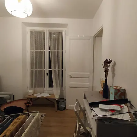 Apartment Cosy In *